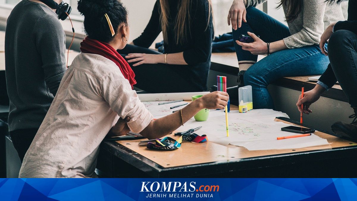 Pentingnya Memelihara Hubungan Sosial untuk Kesehatan dan Umur Panjang