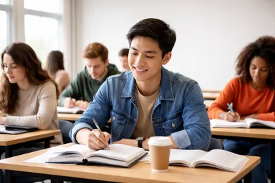 Jangan Sampai Salah! Kenali Perbedaan Metode Belajar Blended Learning dan Hybrid Learning