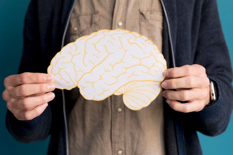 Dampak Buruk Kurang Tidur dan Kebiasaan Duduk Terlalu Lama Terhadap Kesehatan Otak