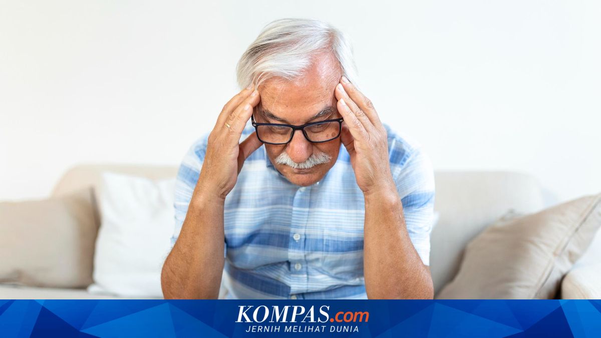 Tiga Faktor Utama untuk Mengurangi Risiko Demensia Sejak Dini