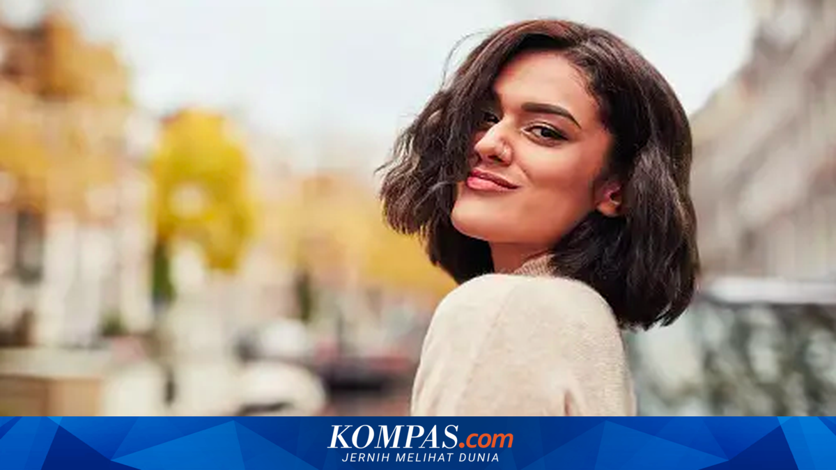 Gaya Rambut Japanese Bob Menjadi Pilihan Utama untuk Tampilan Minimalis Tahun Ini