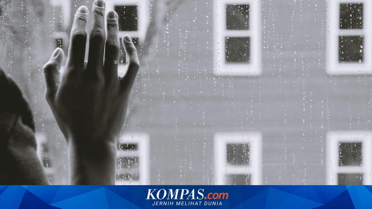 Undang-Undang Jennie Disahkan di Irlandia, Pelaku Kekerasan Dalam Rumah Tangga Masuk Daftar Publik