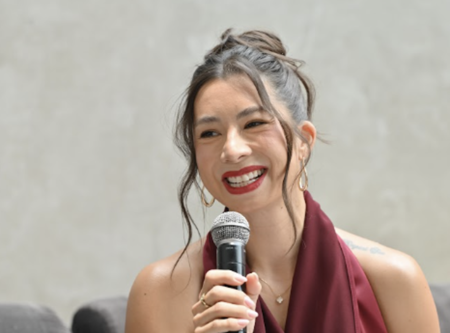 Jennifer Bachdim Bagikan Rahasia Perawatan Kulit dengan Tiga Produk Saja