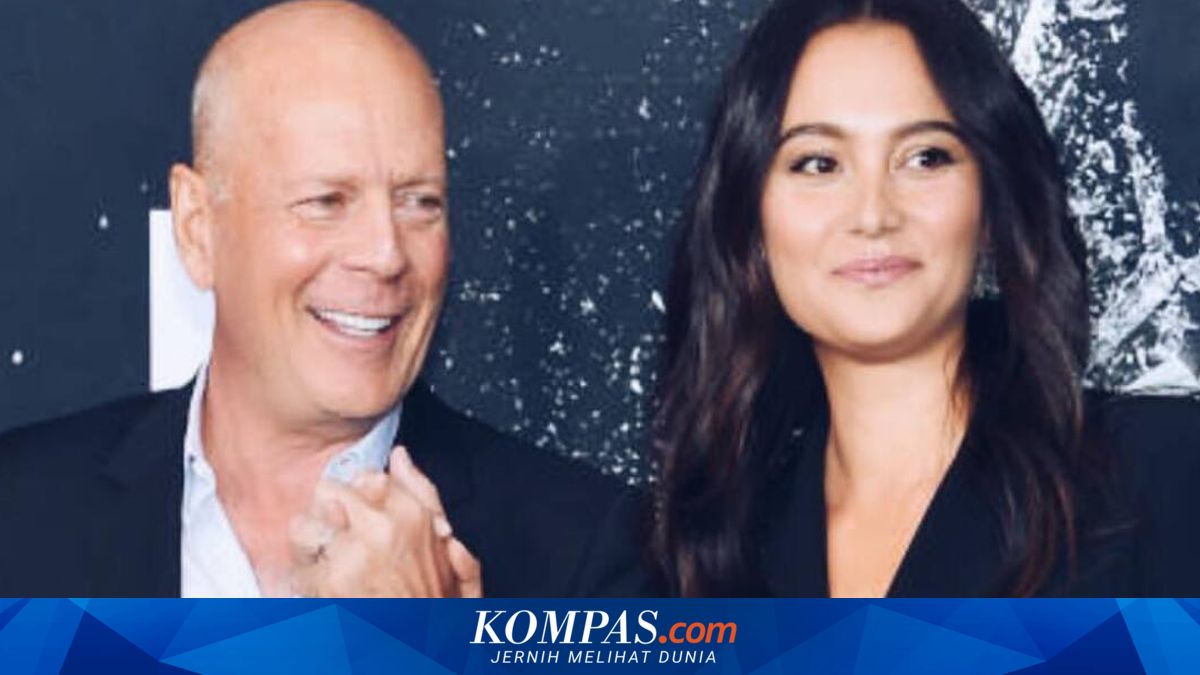 Keluarga Bruce Willis Rencanakan Donasi Otak untuk Penelitian Demensia