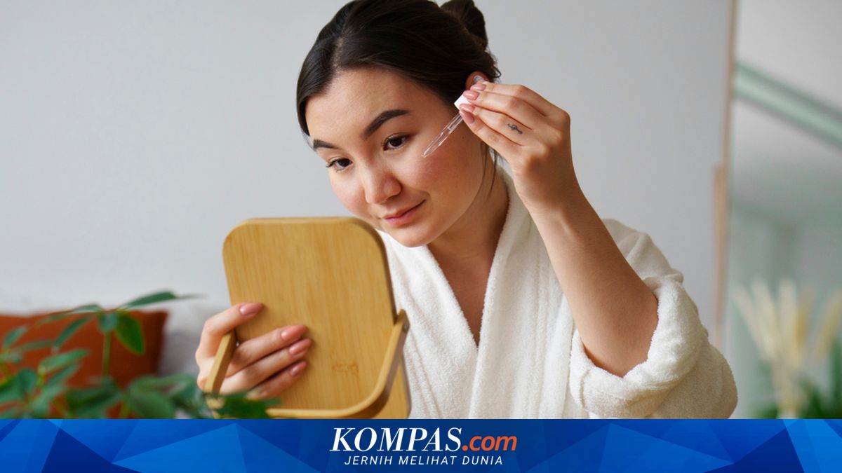 Kapan Saatnya Mengganti Produk Skincare? Kenali 4 Tanda Pentingnya