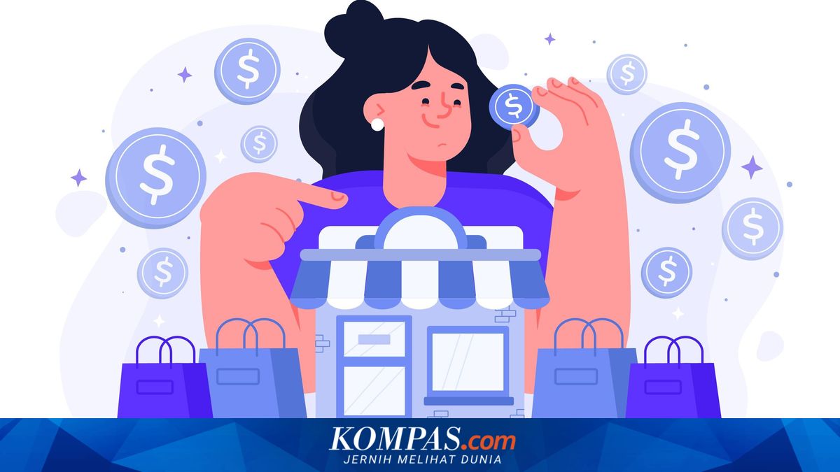 Karakteristik Istri yang Membuat Suami Merasa Tertekan Secara Finansial