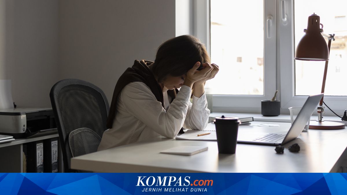 Peningkatan Kasus Gangguan Mental: Konflik Keluarga dan Media Sosial Sebagai Faktor Pemicu
