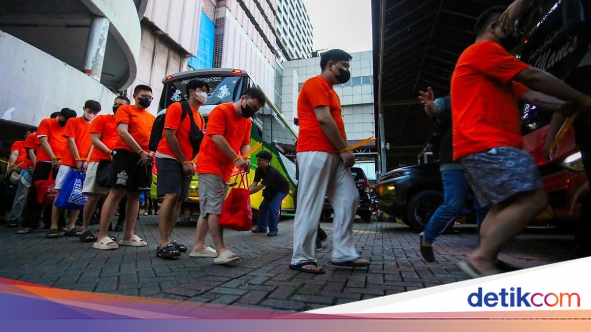 Kewaspadaan Terhadap Sindikat Judi Online Pasca Kasus Hayam Wuruk
