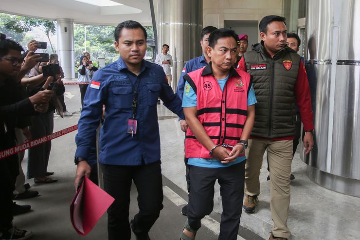 Kecolongan dalam Proses Seleksi Pansel-DPR oleh Ketua Ombudsman