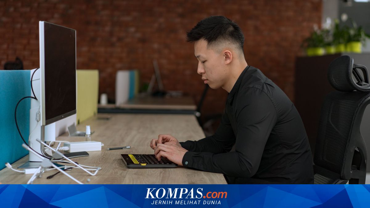 Kebiasaan Sehari-hari yang Merusak Postur Tubuh Anda
