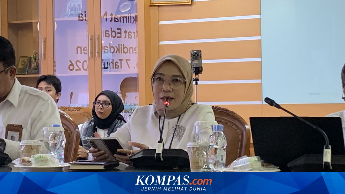 Kemendikdasmen Jamin Tidak Ada PHK Massal untuk Guru Non-ASN di 2027