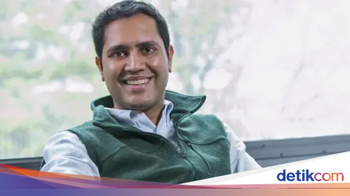 CEO yang Pecat 900 Karyawan Lewat Zoom Kini Dipecat