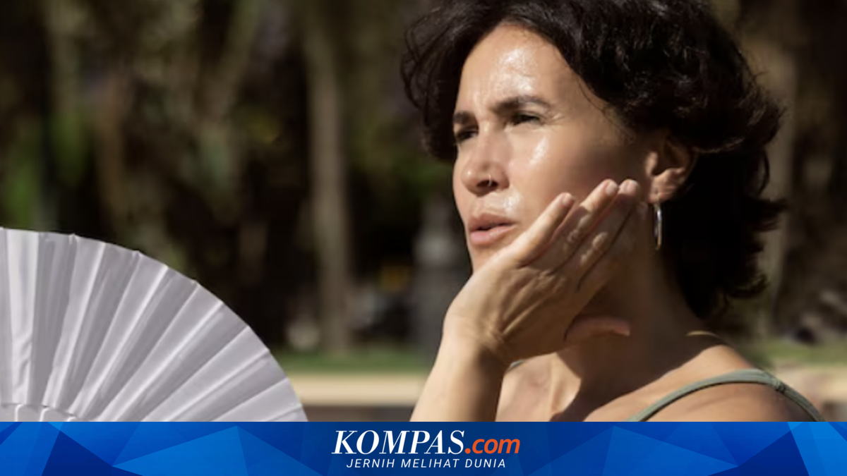 Mengapa Kulit Menjadi Lebih Sensitif terhadap Sinar Matahari Seiring Usia