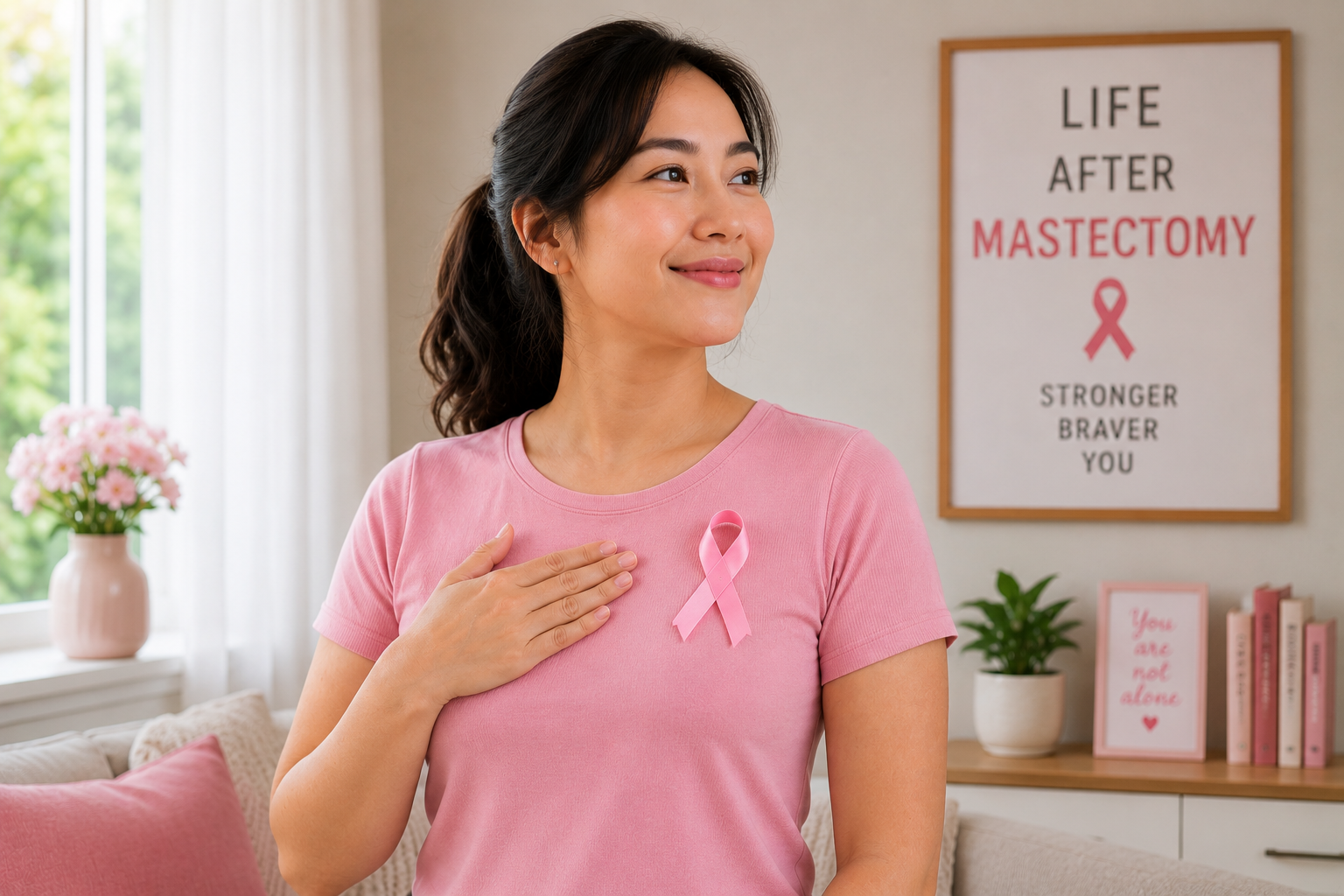 Pentingnya Memperhatikan Kepadatan Payudara dalam Hasil Mammografi