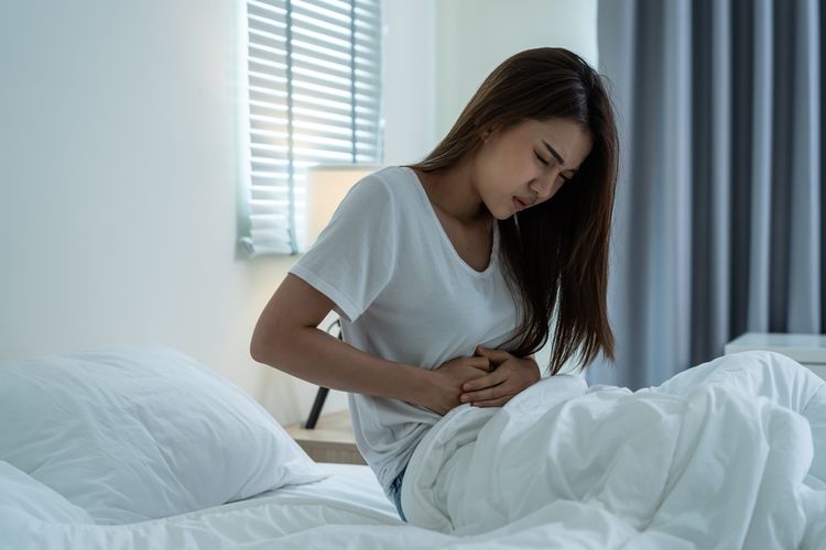 Alasan Meningkatnya Kerentanan Gangguan Hormonal pada Perempuan Muda