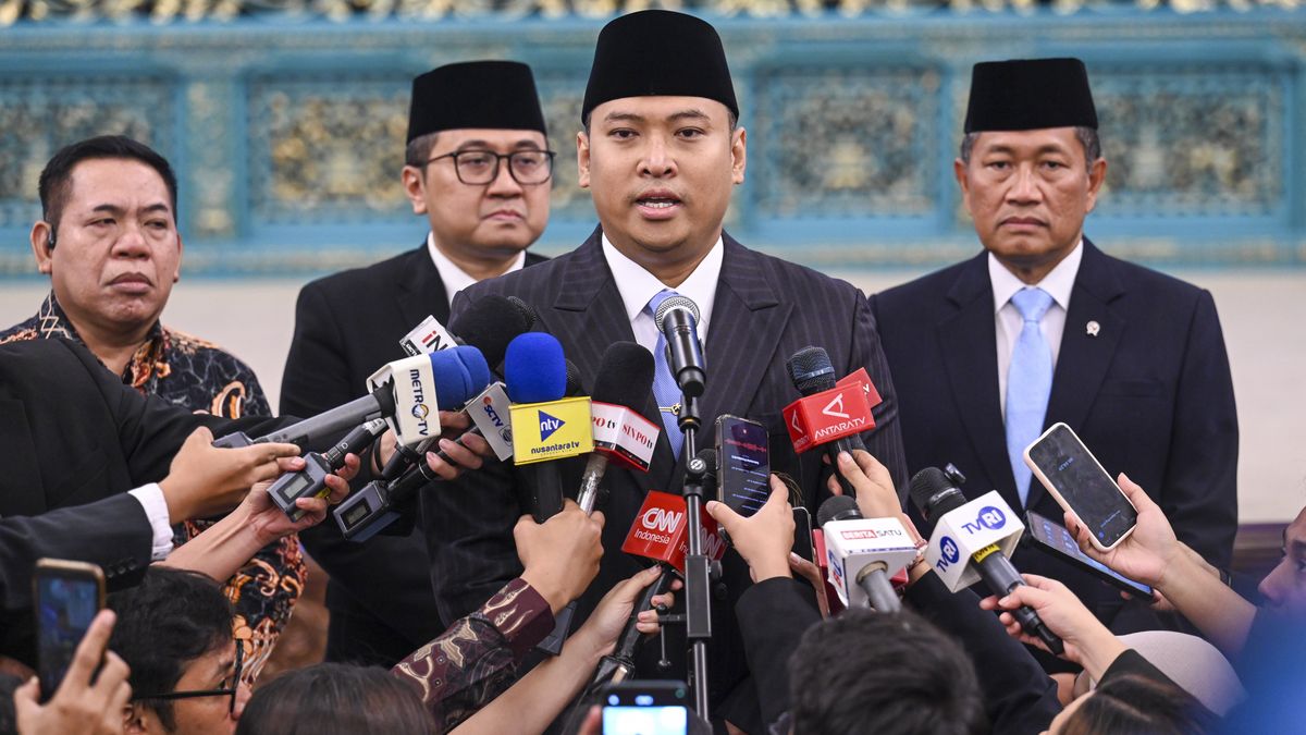 Kepala BGN Umumkan Penutupan Permanen 833 Dapur MBG