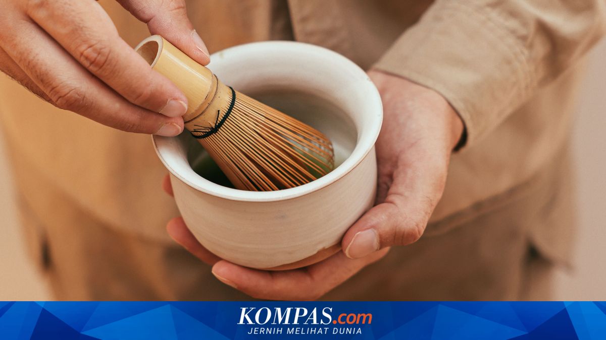 Apakah Minum Matcha Terlalu Sering Menyebabkan Kerontokan Rambut? Ini Penjelasannya