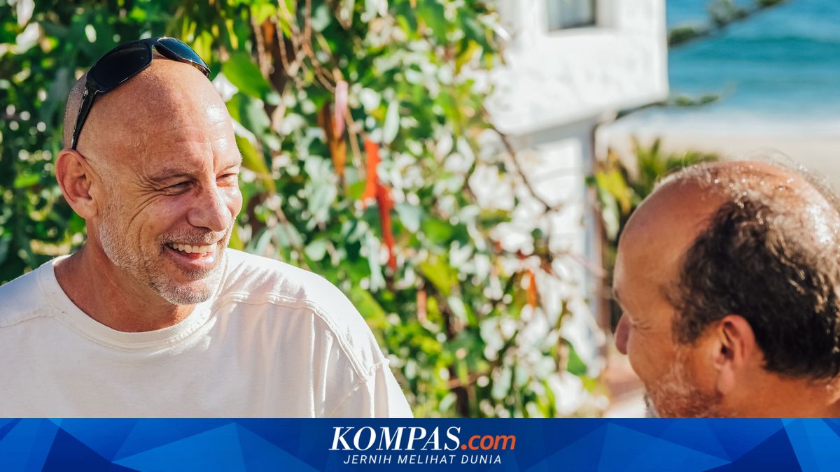 Menghadapi Kebotakan Pria: Langkah untuk Meningkatkan Rasa Percaya Diri