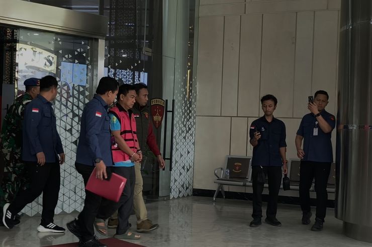 Ketua Ombudsman Diduga Manipulasi Laporan untuk Peroleh Rp1,5 Miliar dari Pengusaha Tambang