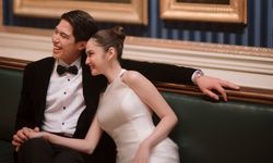 Keanggunan Perhiasan Prewedding Syifa Hadju, Bernilai Hingga Rp 250 Juta