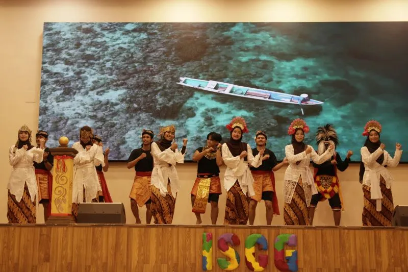 Prestasi Mahasiswa Indonesia di Luar Negeri: Meraih Juara Umum di Islamabad
