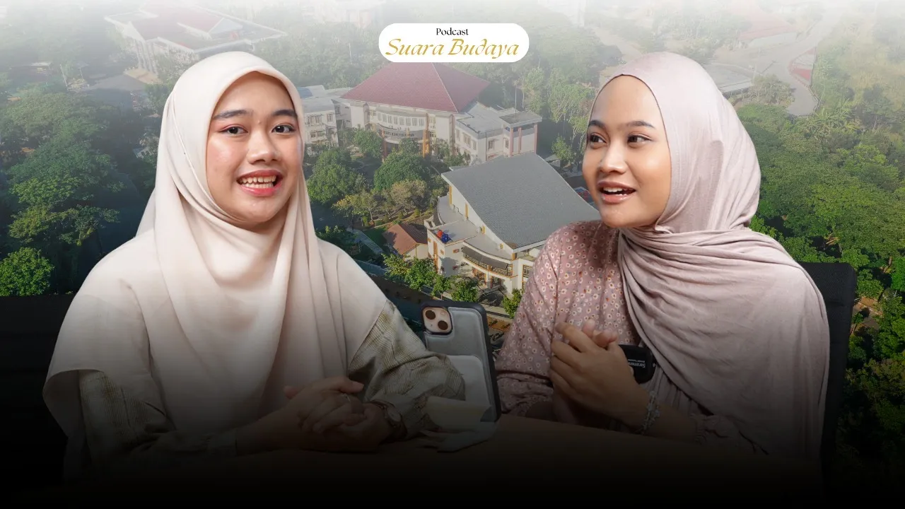 Perjalanan Inspiratif Fathiyah Hanan: Mahasiswi Sejarah yang Juga Hafizhah dan Pemimpin Organisasi di Undip