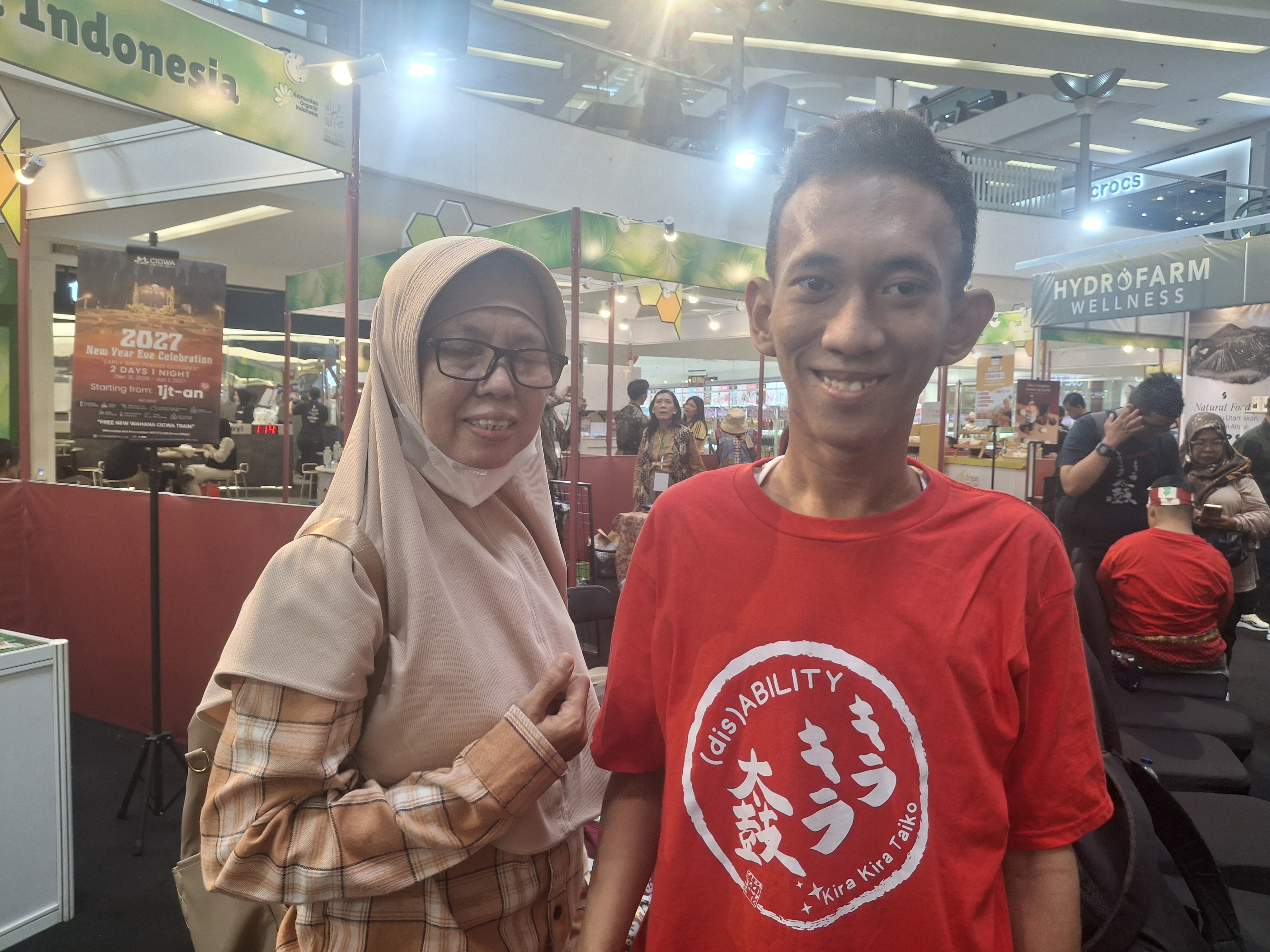 Tantangan Ekonomi Seorang Ibu dalam Merawat Anak Berkebutuhan Khusus