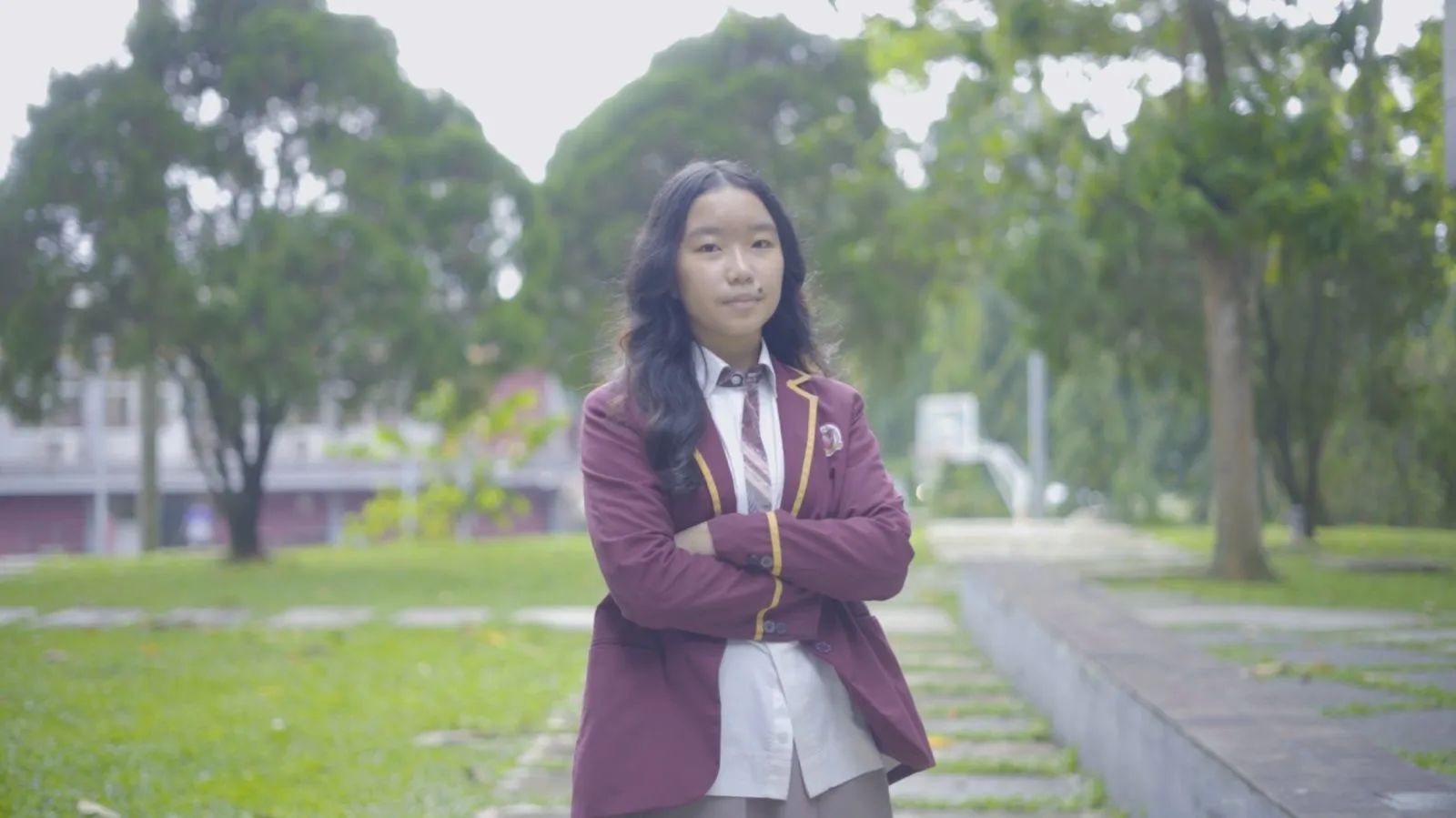 Perjalanan Inspiratif Kalya, Siswi SMA Tangsel yang Kini Diterima di Tujuh Universitas Internasional Ternama