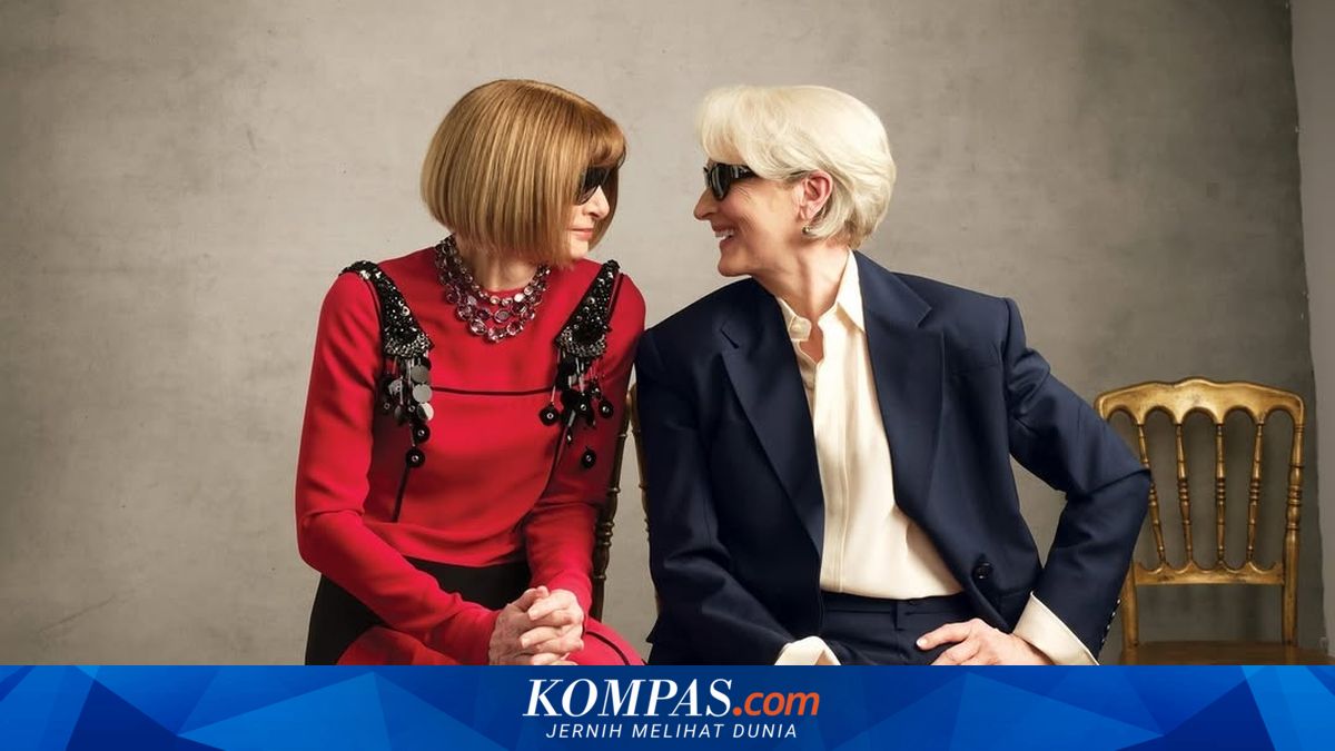 Kisah Menyedihkan di Balik The Devil Wears Prada yang Terungkap di Dunia Nyata