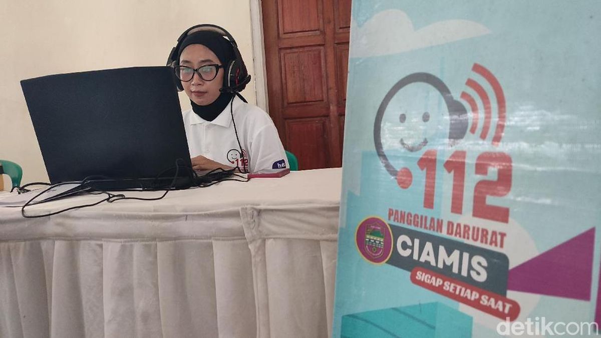 Kisah Inspiratif Warga Surabaya Manfaatkan Layanan Darurat 112