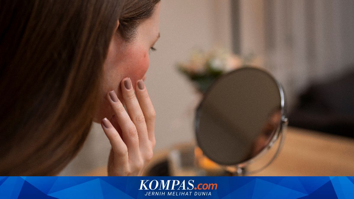 Menjaga Kesehatan Kulit di Usia Tua: Pentingnya Kolagen