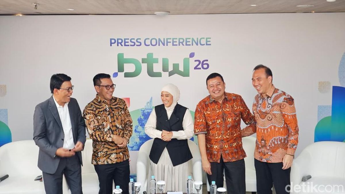 Regulasi Digital yang Terprediksi, Upaya Kementerian Komunikasi untuk Menarik Investor