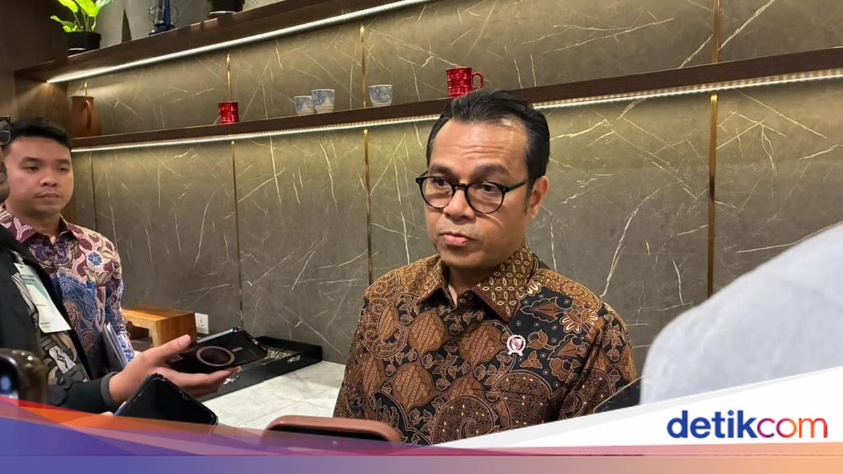 Kementerian Komunikasi dan Digital Atur Tarif Pengiriman Barang Ojol Secara Terpisah