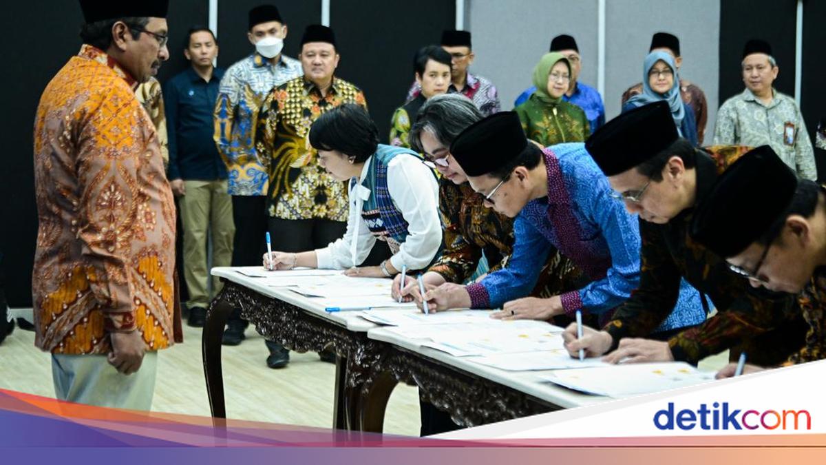 Perubahan Pimpinan di Direktorat Kecerdasan Artifisial Kementerian Komunikasi dan Digital