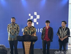 Komisi Digital Hentikan Sementara Penilaian Game IGRS