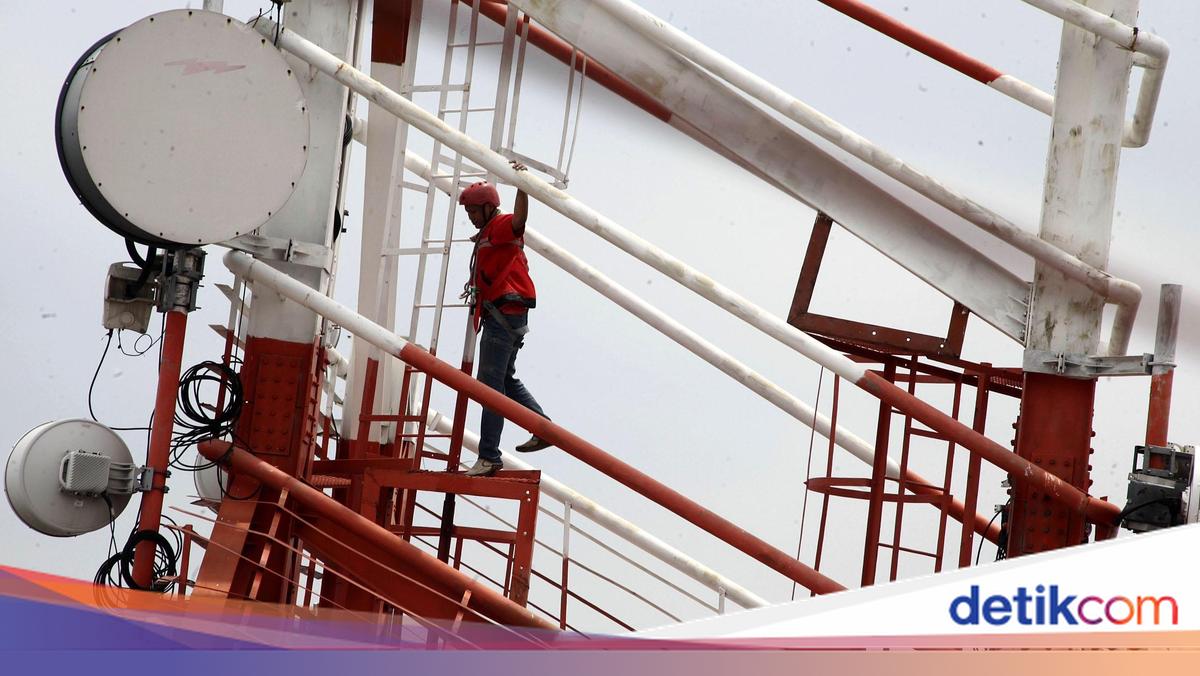 Kementerian Komunikasi dan Digital Tanggapi Sengketa Menara Telekomunikasi di Badung