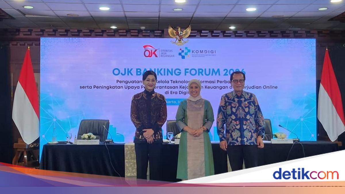 Kementerian Komunikasi dan Digital Tutup Lebih dari 3,7 Juta Konten Judi Online