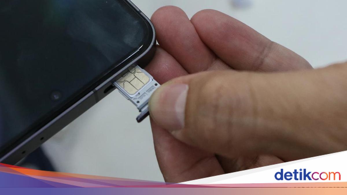 Kementerian Komunikasi dan Digital Terapkan Registrasi Nomor HP dengan Verifikasi Wajah