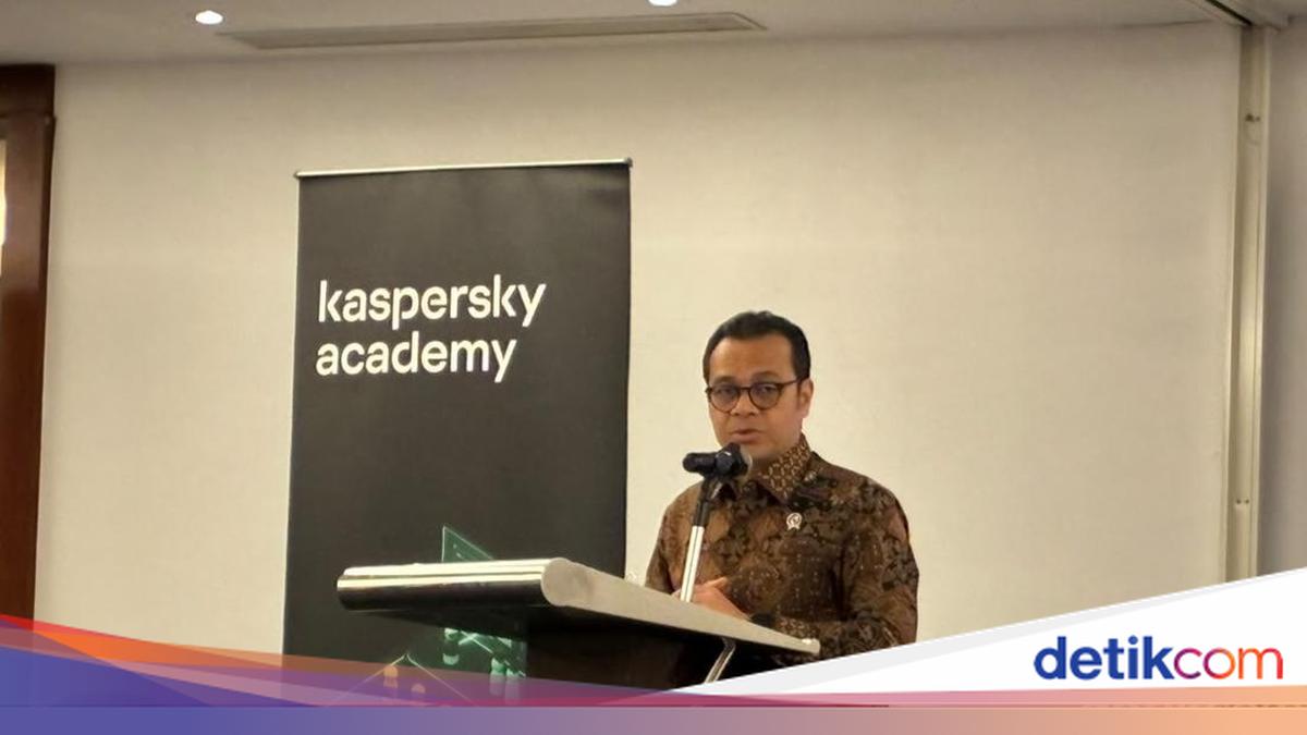 Kerugian Penipuan Berbasis AI di Indonesia Capai Rp 9,1 Triliun