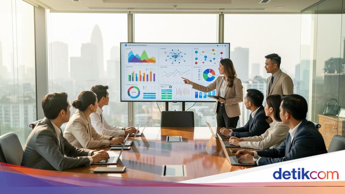 Pentingnya Persiapan dalam Proyek Kecerdasan Buatan di Indonesia