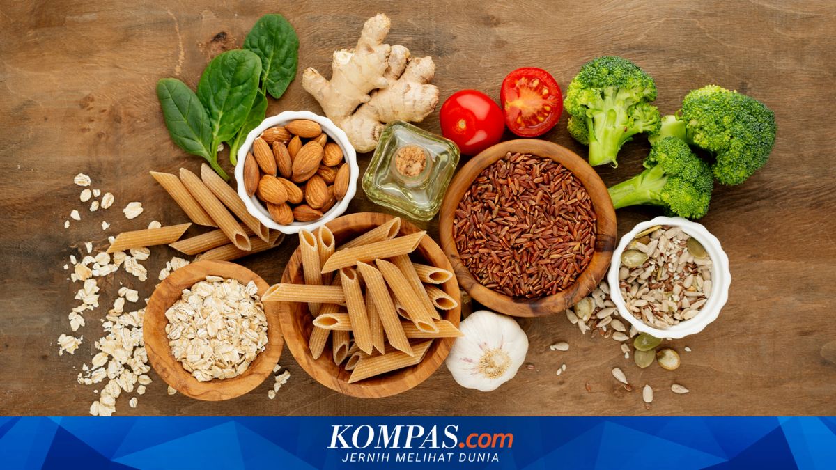 Pentingnya Konsumsi Probiotik dalam Pola Makan Sehat Sehari-hari