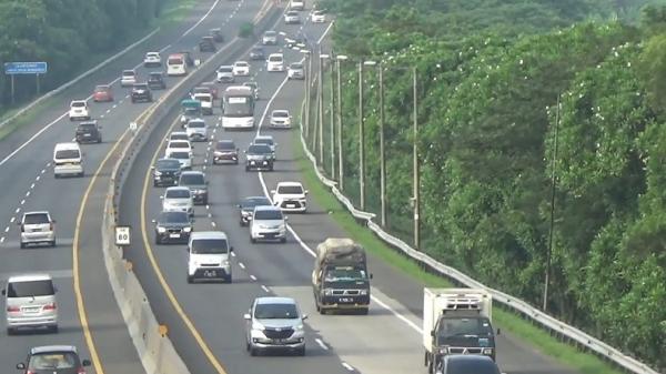 Peringatan Puncak Balik Lebaran: Korlantas Imbau Pemudik untuk Bersiap