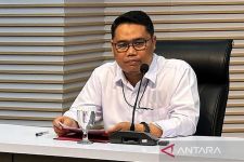 KPK Tegaskan Pengalihan Penahanan Yaqut Cholil Qoumas Tak Terkait Hari Raya