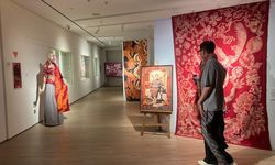 Krisis Regenerasi Batik Peranakan: Minat Anak Muda Menurun, Pilihan Beralih ke Pabrik