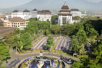 Mengenal Fakultas di Universitas Brawijaya: Akreditasi Internasional dan Jurusan Populer