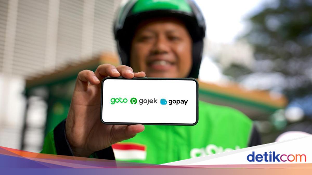 Rekor Laba Tertinggi, Strategi Bos GOTO Terungkap