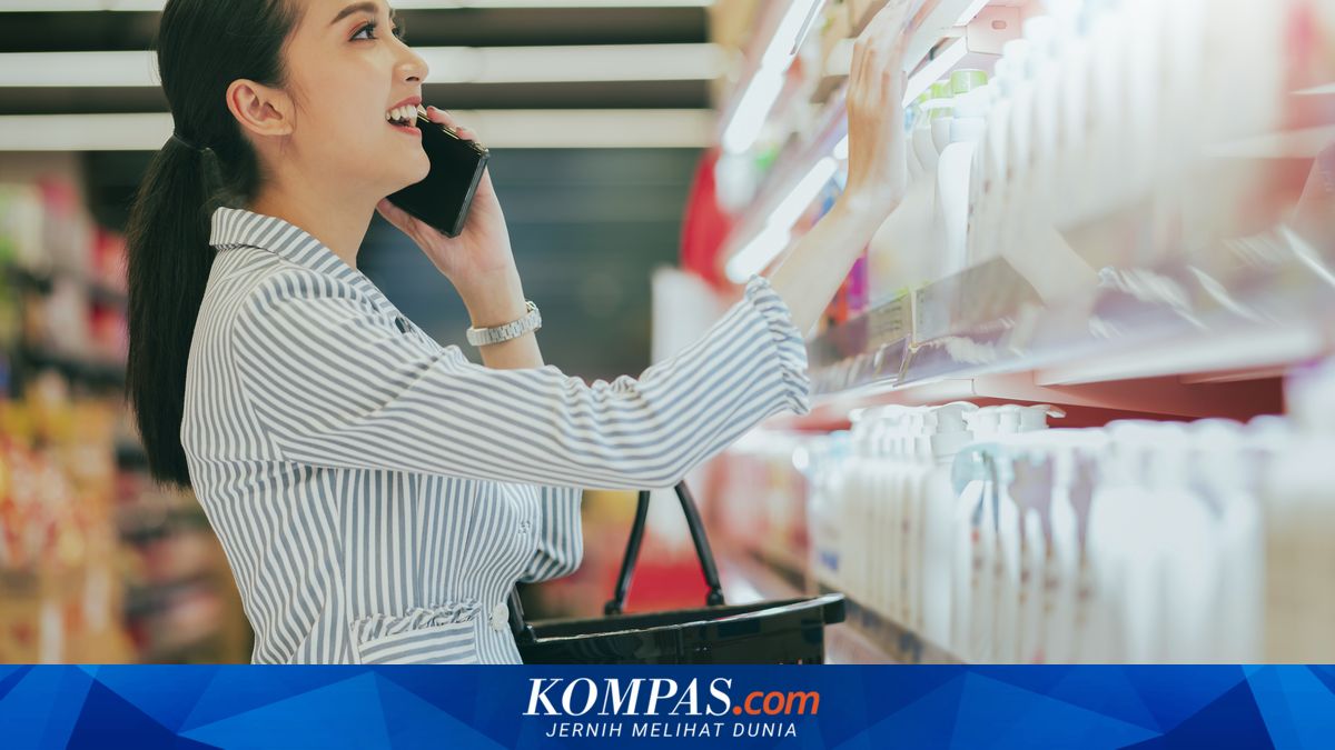 Label Nutri Level: Edukasi Gizi yang Perlu Diperhatikan