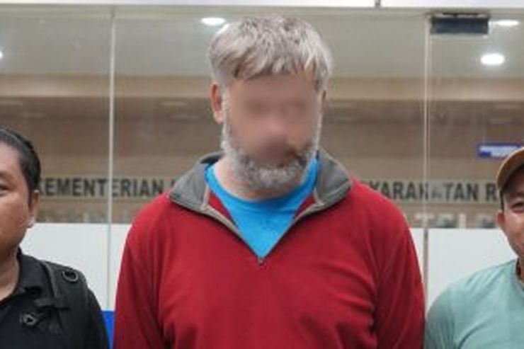 Warga Negara Jerman Dideportasi Setelah Melakukan Penelitian Ilegal di Taman Nasional Lore Lindu