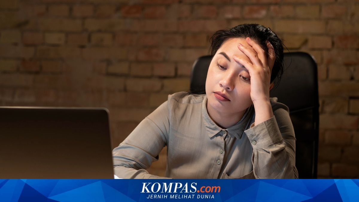 Mengatasi Rasa Lelah dan Mengantuk di Sore Hari Saat Bekerja