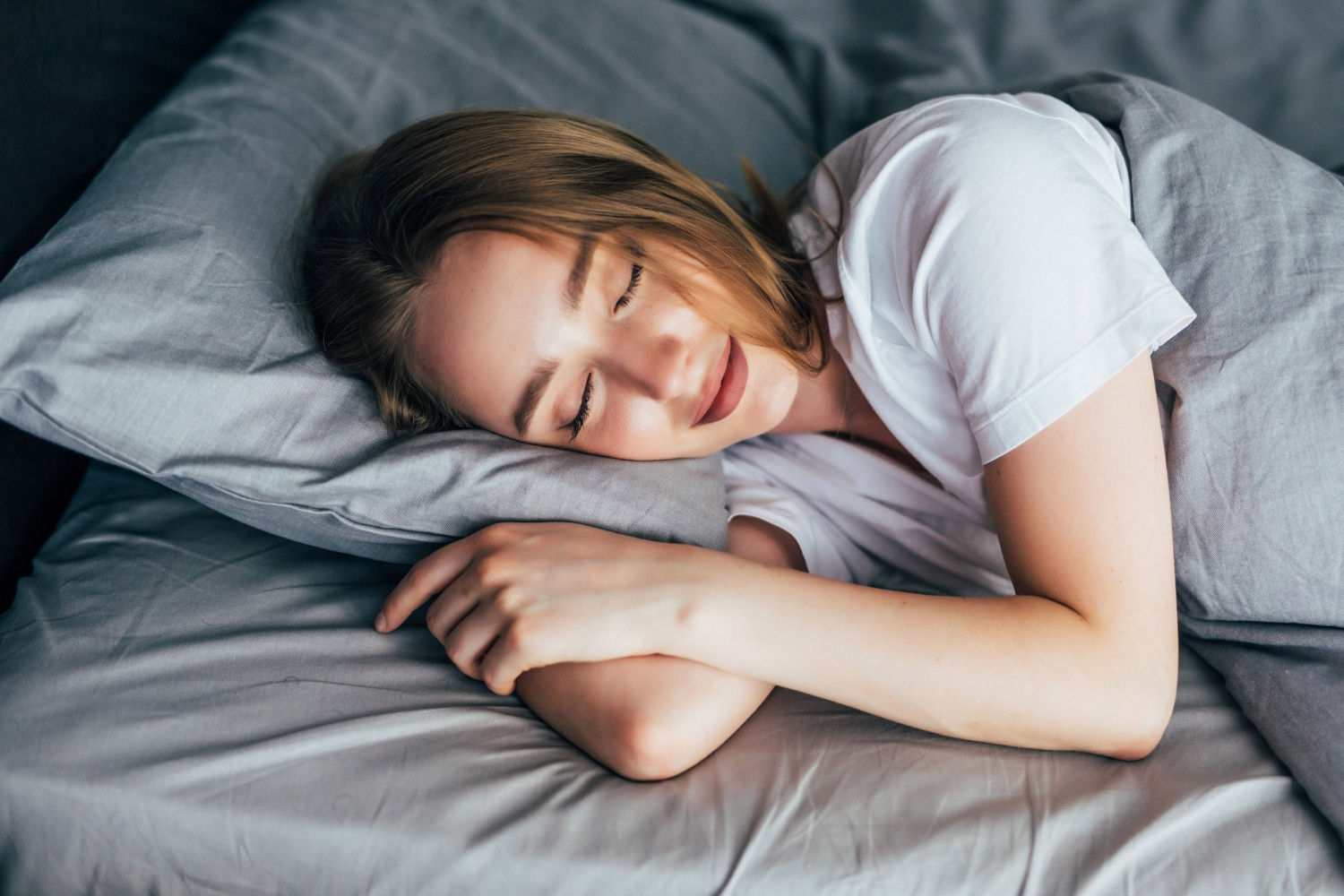 Mengatasi Hiperarousal: Ketika Kelelahan Tak Membawa Tidur